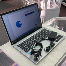 Acer Aspire Go 15 Laptop