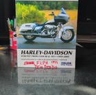 CLYMER SERVICE MANUAL HARLEY DAVIDSON HD FLH FLT TWIN CAM 88 & 103 MODELS 99 05