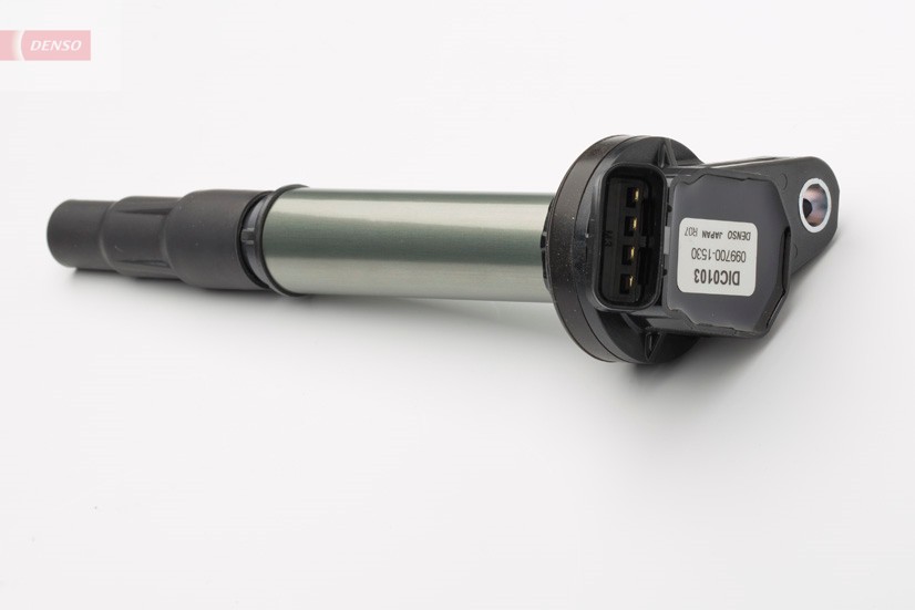 Ignition Coil fits TOYOTA AURIS 1.8 09 to 18 Denso 9091902252 9091902258 Quality - Image 17