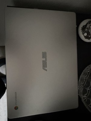 ASUS R541U Laptop/Notebook, Silber