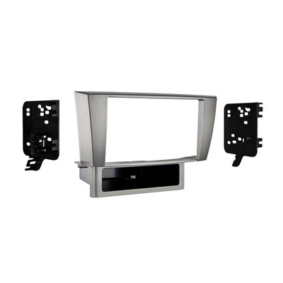 Metra Electronics 95-8160G Custom Fit Mounting Kit For 01-06 Lexus LS430