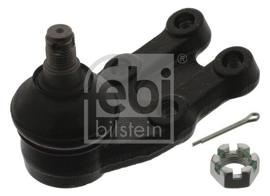 Febi Bilstein Trag-/FüHrungsgelenk 41854 FüR Hyundai-image