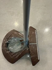 Lab Golf DF3 Right-Handed Putter 35-inch White Accra Shaft W/ Headcover New