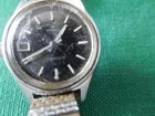 Vintage Seiko Automatic  17 Jewels Women's Watch