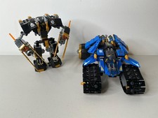 LEGO NINJAGO: Thunder Raider (71699) for sale online | eBay