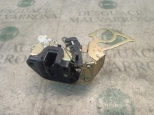 Porte arrière et accessoires Kia OPIRUS