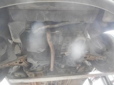 Feu arrière Seat AROSA