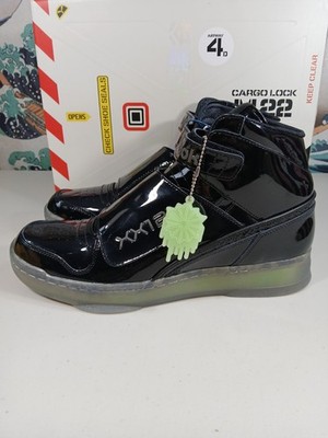 Reebok Alien Stomper Mid Powerloader X Aliens 