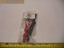 Snap-on Piercing Probe Set 60v Dc 5a Summit Mttl7004