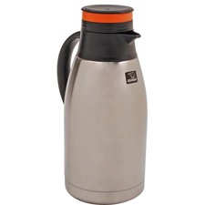 Zojirushi SHFB19DA Orange Decaf BrewThru&reg; Carafe