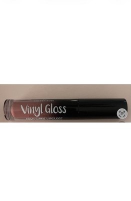 Golden Rose Celesty Vinyl Lipgloss #04 Brand New