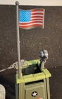 G.I. Joe BATTLE TOWER Vehicle  (Hasbro 1984) Vintage