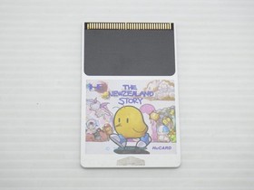 The New Zealand Story PC Engine JP GAME. 9000024535312