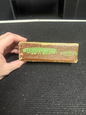 Vintage "CHROMONICA" Slide Harmonica by M. Hohner in Original Box Key of C
