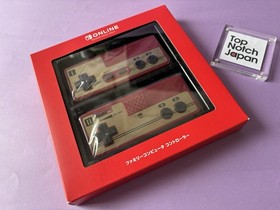 Nintendo Genuine Famicom Controller Family Computer Switch NES Classic Edition