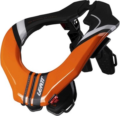 Cervical Collar Leatt-Brace Neck Motocross Cervical Osteoarthritis PNG