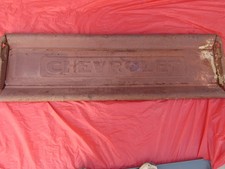 1947 1948 1949 1950 1951 1952 1953 Chevrolet Pickup Tailgate Original 3100 3600