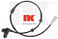NK 293718 Sensor FüR Raddrehzahl ABS Sensor Raddrehzahl