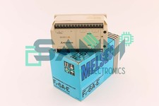 MITSUBISHI F2-6A-E PROGRAMMABLE CONTROLLER New