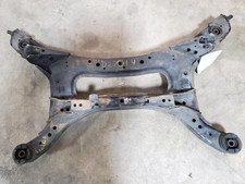 2009-2014 Nissan Murano Rear Fwd Subframe Crossmember Cradle Oem