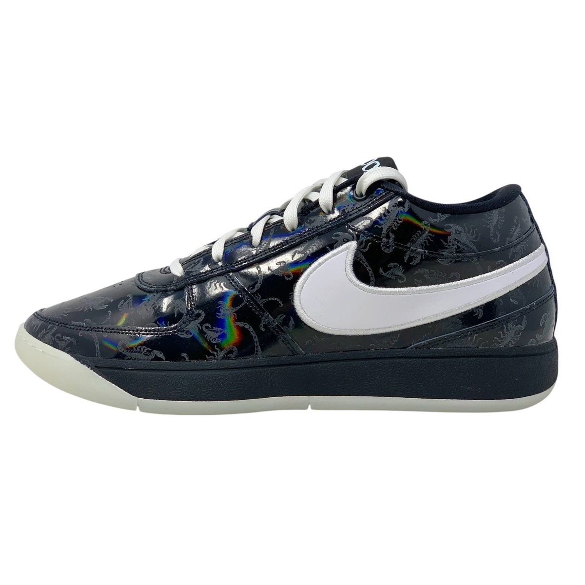 Nike Book 1 Halloween for Sale | Authenticity Guaranteed | eBay