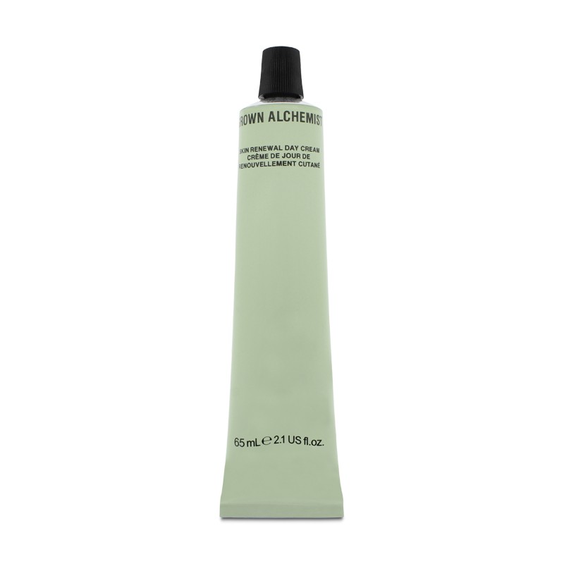Grown Alchemist Skin Renewal Day Cream 65ml Lightweight Cream Moisturizer
