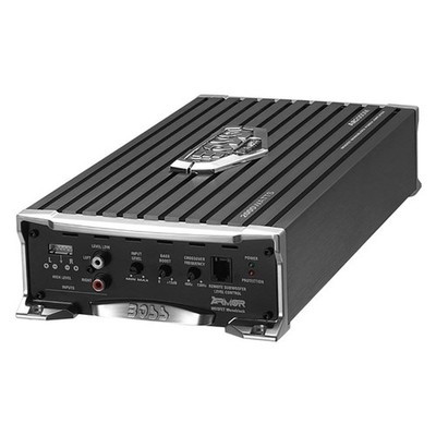 Boss Armor Series AR2000M 2000W Car Amplifier for sale online | eBay