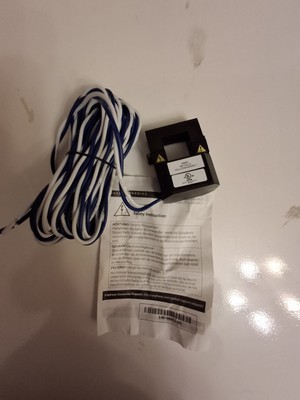 Falco U4002 2225 Energy Monitoring Pollution Degree 3 