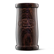 Backun New Traditional Clarinet Barrel, Grenadilla, 66mm, Standard Fit BRAND NEW