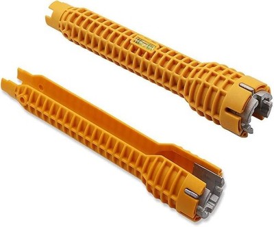 Sink Installer Tool Sink Faucet Installer for Kitchen Bathroom Faucet...