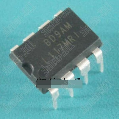 10Pcs  New L117MRI【DIP-8】power chip *tm