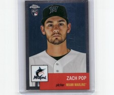 Click to enlarge Zach Pop