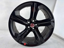 2017-2021 Jaguar F-pace Wheel Rim 20x8.5j Oem