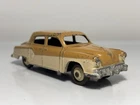 DINKY TOYS 172 STUDERBAKER LAND CRUISER