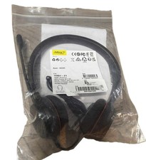 Jabra Evolve 30 II Stereo Wired Headset 3.5mm Jack HSC060 New