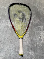E-Force Anarchy Racquetball Racquet 107 sq in Head - Powerful for All Levels