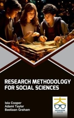 Isla Cooper Adami Taylor Bas Research Methodology for Soc (Hardback) (UK IMPORT)
