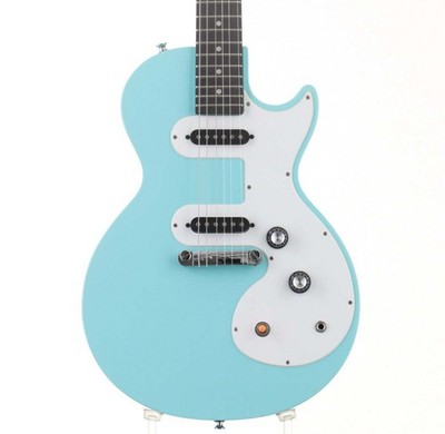 Epiphone Single-Cut SL Electric Guitar with Soft Case