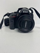 NIKON D3400 (P04018816)