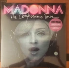 Madonna THE CONFESSIONS TOUR LIVE 2x Vinyl LPs Record Store Day RSD 2026 Sealed