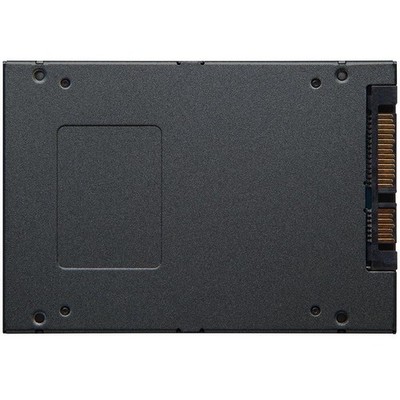 Festplatte interne SSD Festplatte für Laptop 2,5 Zoll 480GB Kingston SATA A400