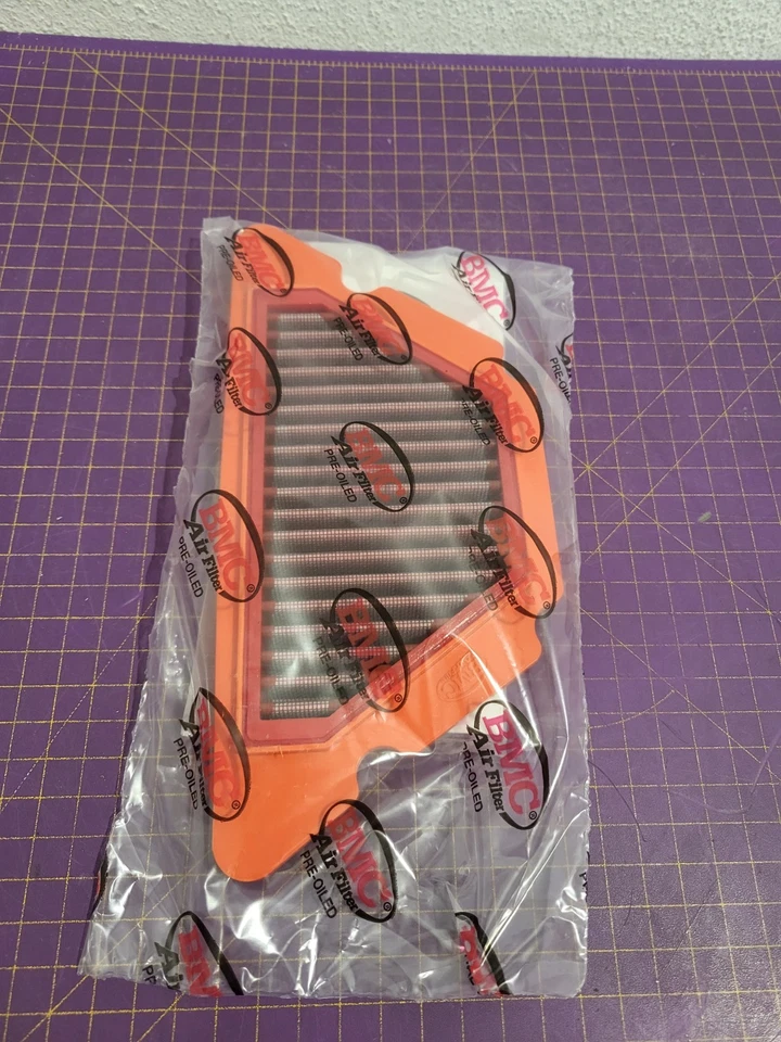 BMC Luftfilter FM568/04 für Yamaha XJ6N Diversion - Bild 4 von 4