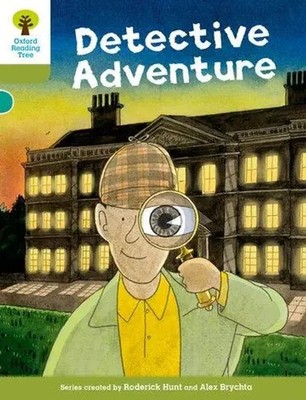 Oxford Reading Tree Biff, Chip and Kipper Stories Decode and Develop: Level...