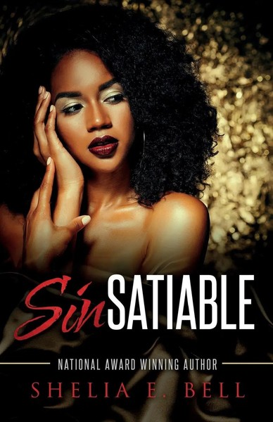 Shelia E. Bell | Sinsatiable | Taschenbuch | Englisch (2019) | Shelia E. Bell-image