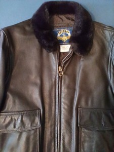 Cooper G-1 Flight Jacket | eBay