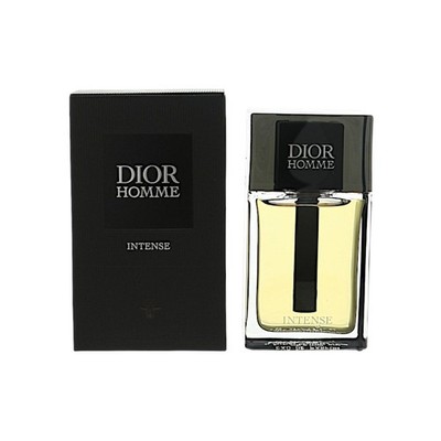 Dior Christian Dior Homme Intense 1.7oz Men's Eau de Parfum for