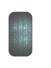 P305/30R19 Nitto NT555 G2 102 W Used 9/32nds