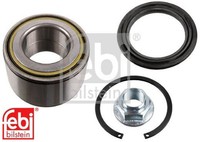 Febi Bilstein 172634 Radlagersatz Radlager Satz Vorderachse Vorne