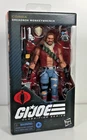 HASBRO GI JOE CLASSIFIED - MONKEY WRENCH #167 - COBRA DREADNOK NEW FREE SHIPPING