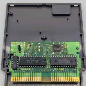 Adventures of Lolo 2 Nintendo NES Cartridge Only Authentic 